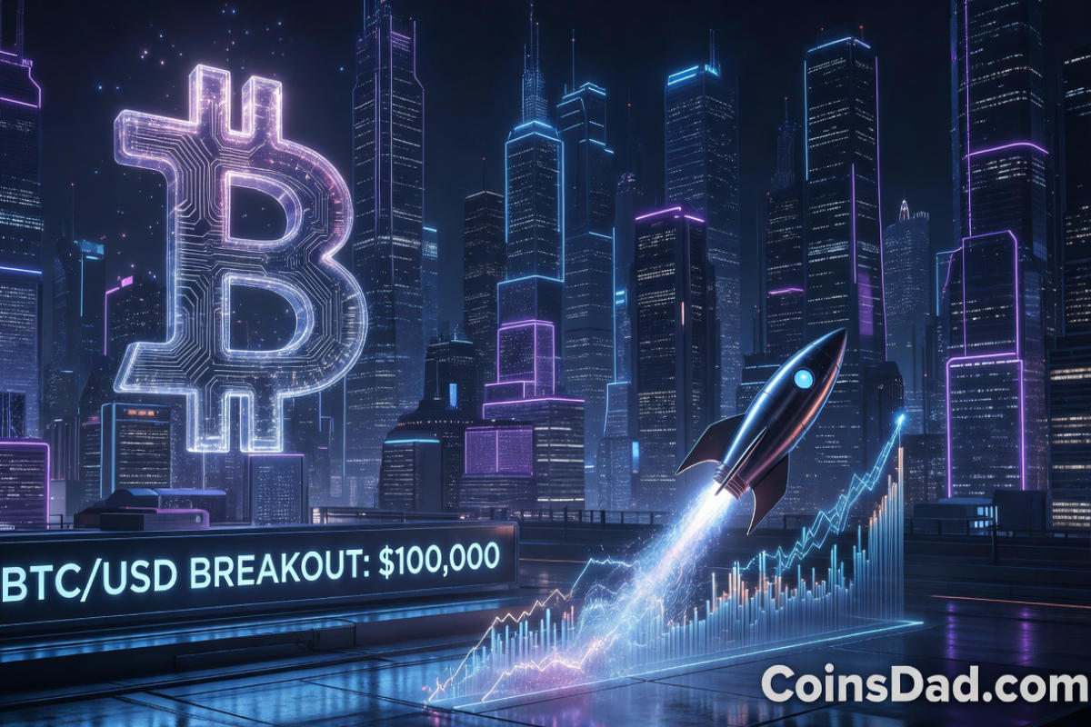 Bitcoin Holds $90,000 Amid US-Venezuela Escalation: Geopolitical Shock Tests Crypto's Risk-Asset Correlation