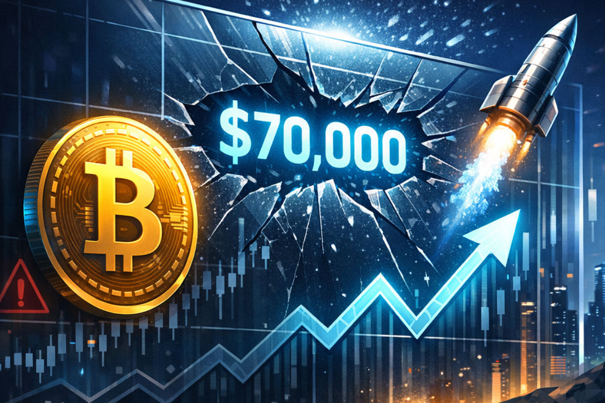 When Digital Gold Meets Physical Gold: Why Capital Flows Favor Bullion Amid Fiat Debasement Concerns