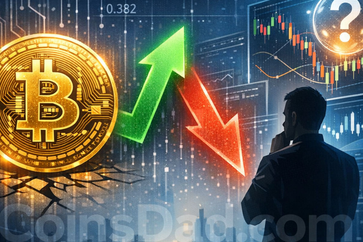 Iran's Monetary Stress Test: What the Rial's Decline Reveals About Fiat Vulnerability and Digital Resilience