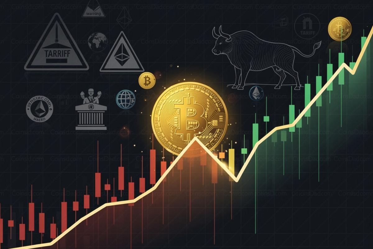 Tom Lee Forecasts Bitcoin New High in 2026: Early-Year Volatility Expected Before Year-End Recovery