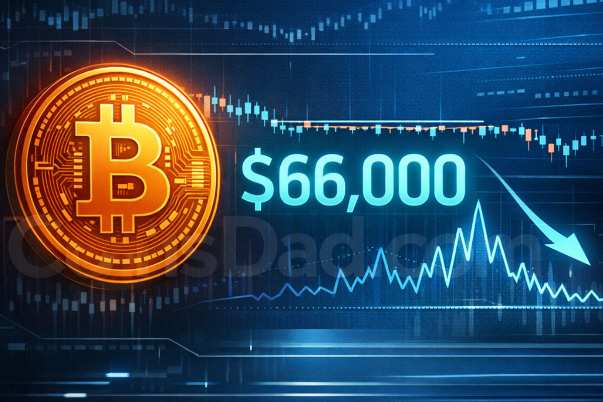 Cathie Wood's $16T Bitcoin Thesis: Why October's "Systemic Shock" May Mark a Turning Point, Not a Trend Reversal