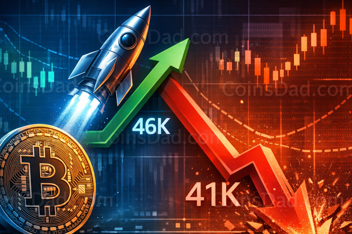 Markus vs. Saylor: Dogecoin Co-Creator Sarcastically Counters Bitcoin "Volatility as Gift" Thesis Amid Market Turbulence