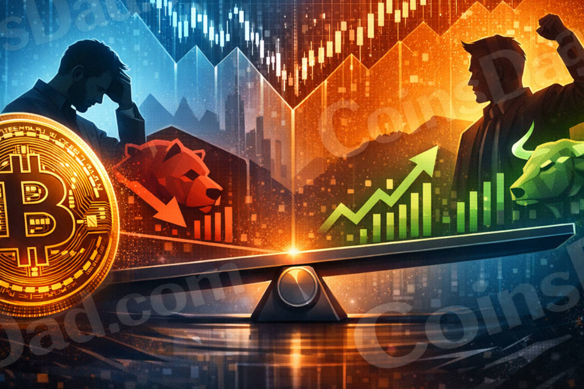 From "Sell a Kidney" to $63,000: Analyzing Strategy's $20B Market Cap Decline Amid Bitcoin's Correction