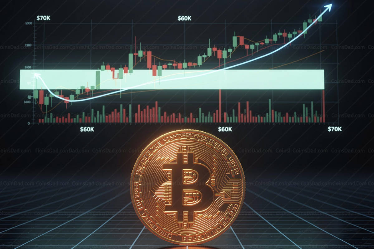 Liquidity Deterioration Meets Oversold RSI: Why Bitcoin's Next Move May Be Sideways, Not Up or Down